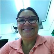 Professora de Ensino Fundamental I e educação Infantil